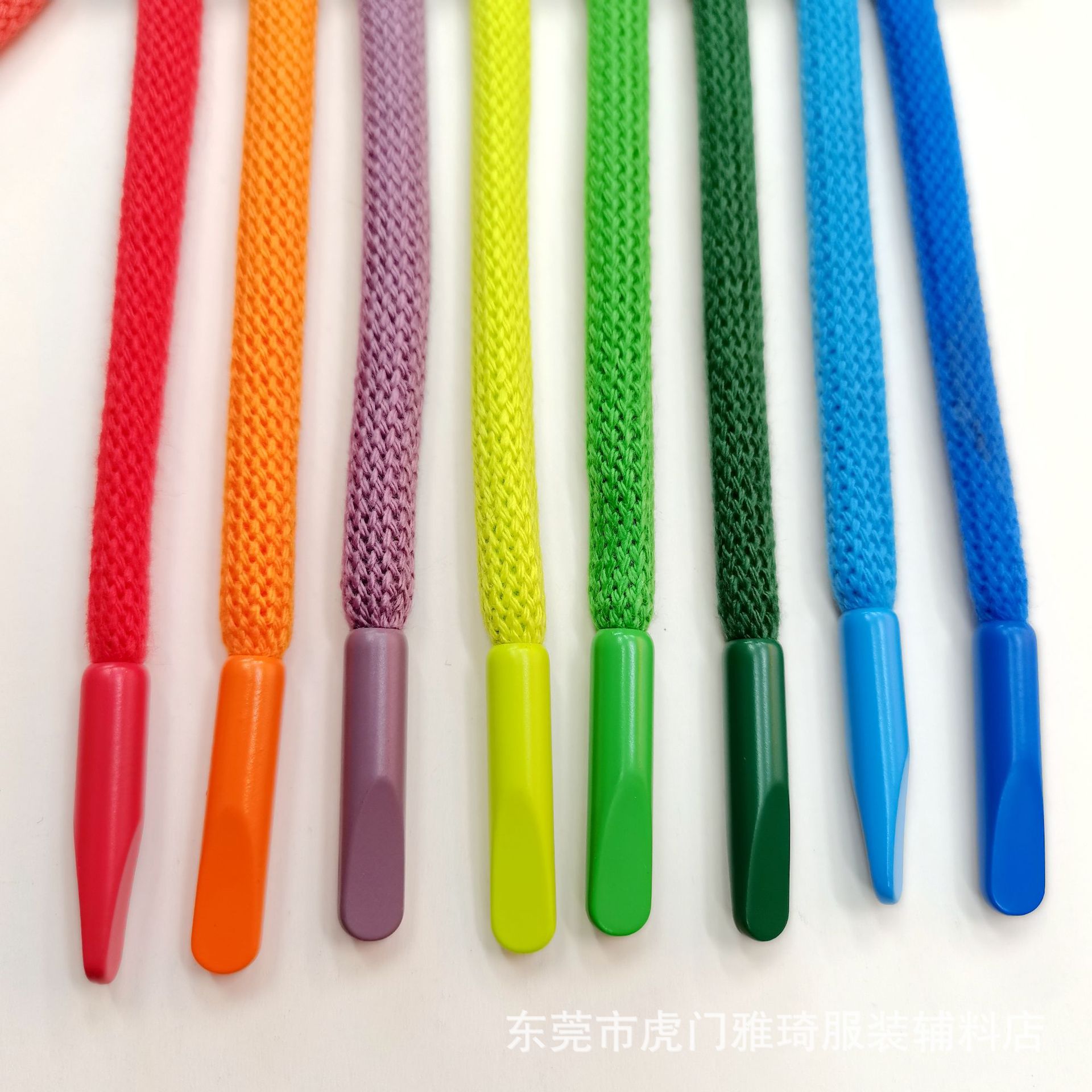 收口可旋转绳头绳子可任意搭配服装抽绳运动卫衣帽绳服装辅料-阿里巴巴
