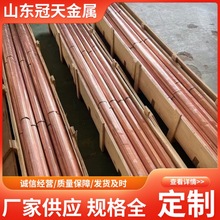 T2TU1紫銅線 diy導電超軟裸純銅絲 手工無氧紅銅絲電鍍專用銅絲