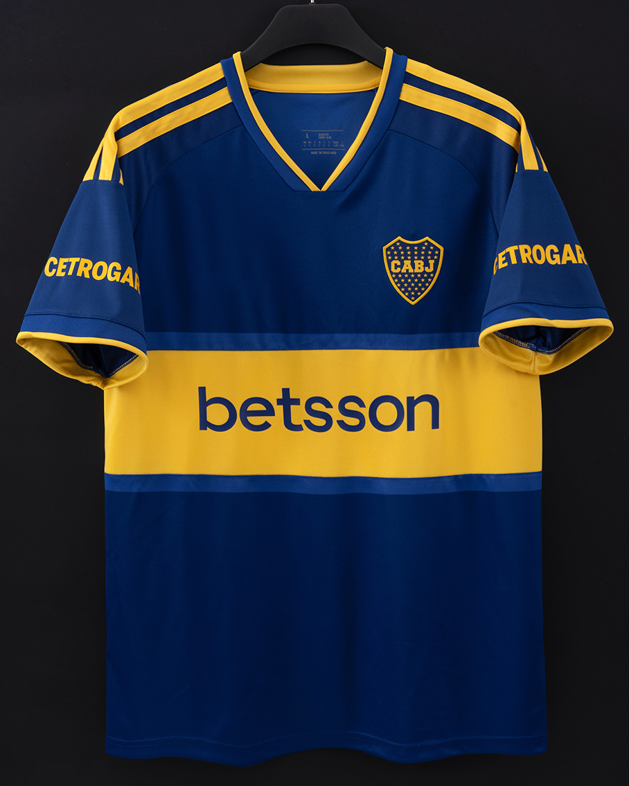 Camiseta de Fútbol de Club de Poliéster para Deportes image 51