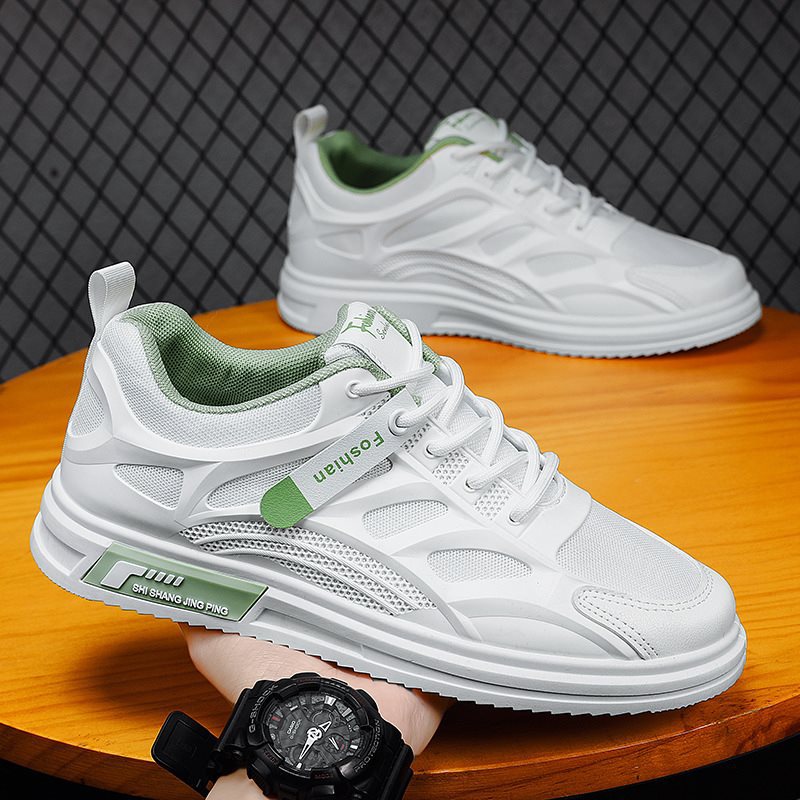 Sports fashionable thin breathable universal lightweight white…