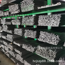 工厂铁棒车床材料实心直铁条1215环保铁5mm10mm拉花铁圆柱 尺寸全