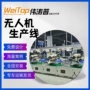组装跨境东南亚中东线