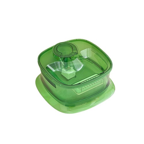 Smart Pet Water Fountain Automatic Circulation Filtration Dog Water Dispenser Pet Water Feeder Drinking Fountain Pet Supplies