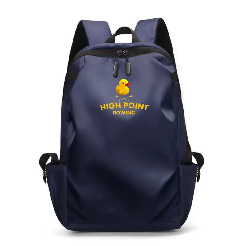 Capacious backpack for men and women, trend travel bag, laptop, school bag for elementary school students, simple and elegant design, for teenagers