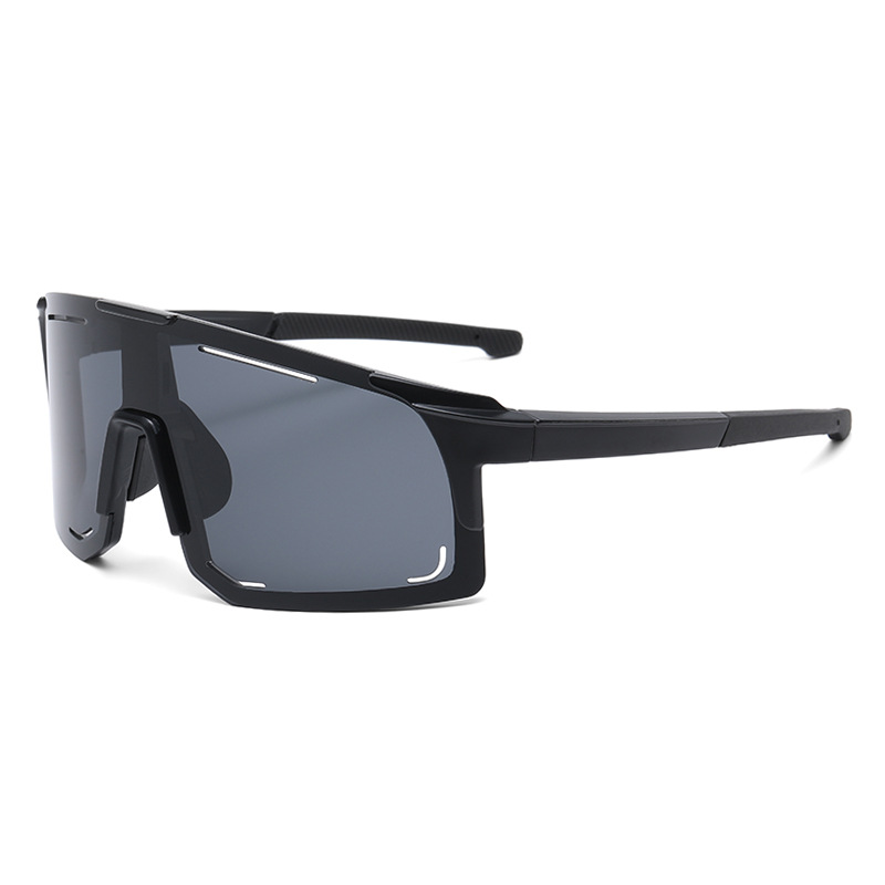 Gafas de Protección para Ciclismo y Esquí Plástico PC Resistente al Viento