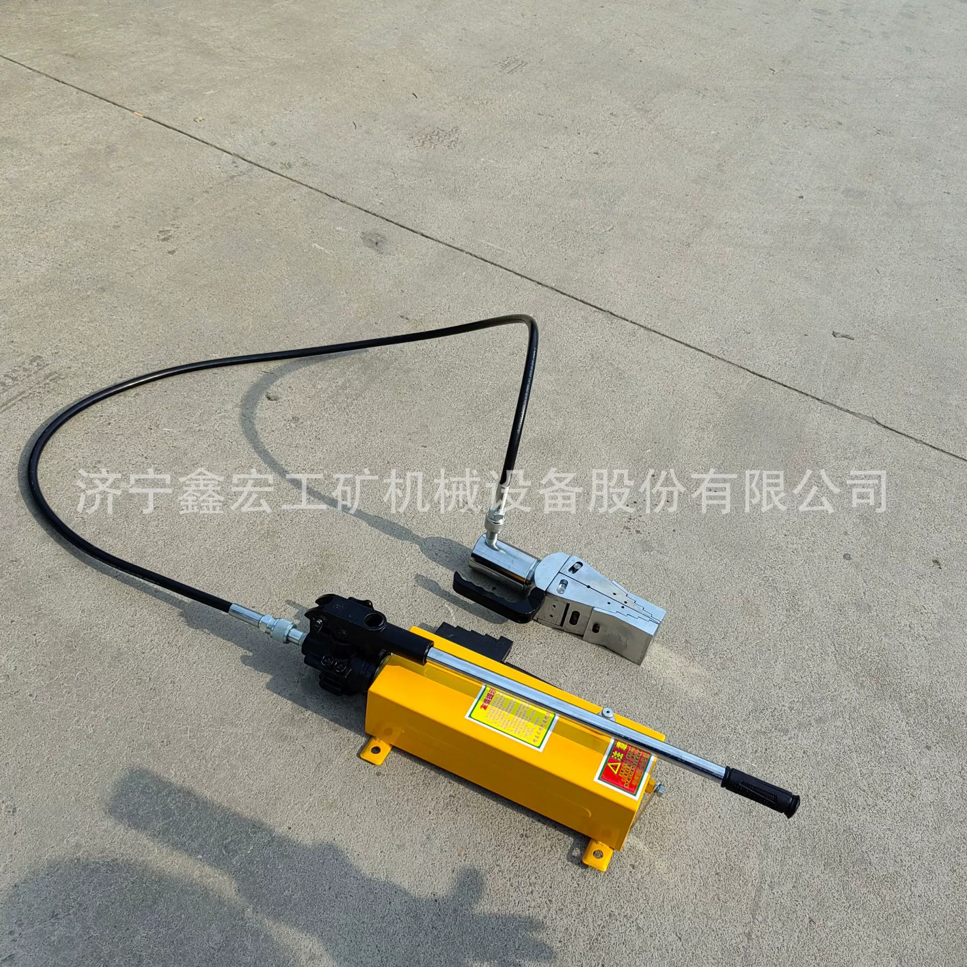 Разделитель фланца FSH/FSH-28 гидравлический расширитель Разделитель фланца Расширитель