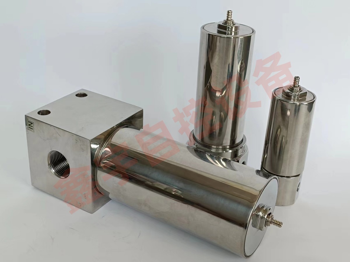 QSLH-20 QSLH-25不锈钢过滤器 QSLH-06 QSLH-10 QSLH-10 QSLH-15