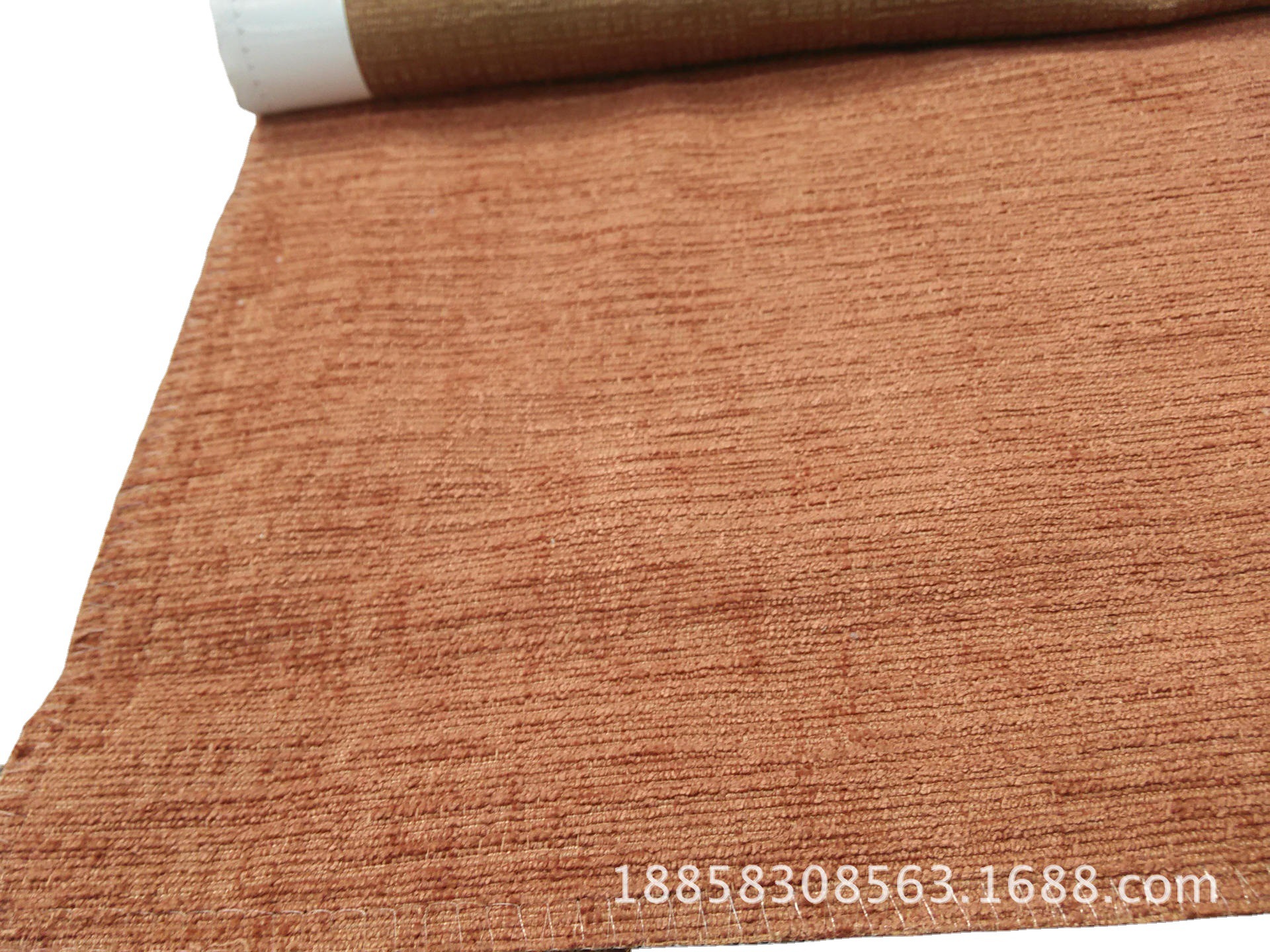 雪尼尔素色平板沙发布 雪尼尔经典畅销款 素雅简欧雪尼尔装饰面料