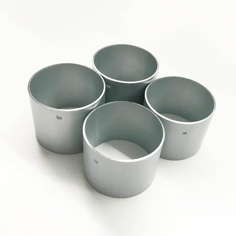 余姚厂家定制批发7系小马达套圈775微马达护磁圈折弯裁切冲压加工