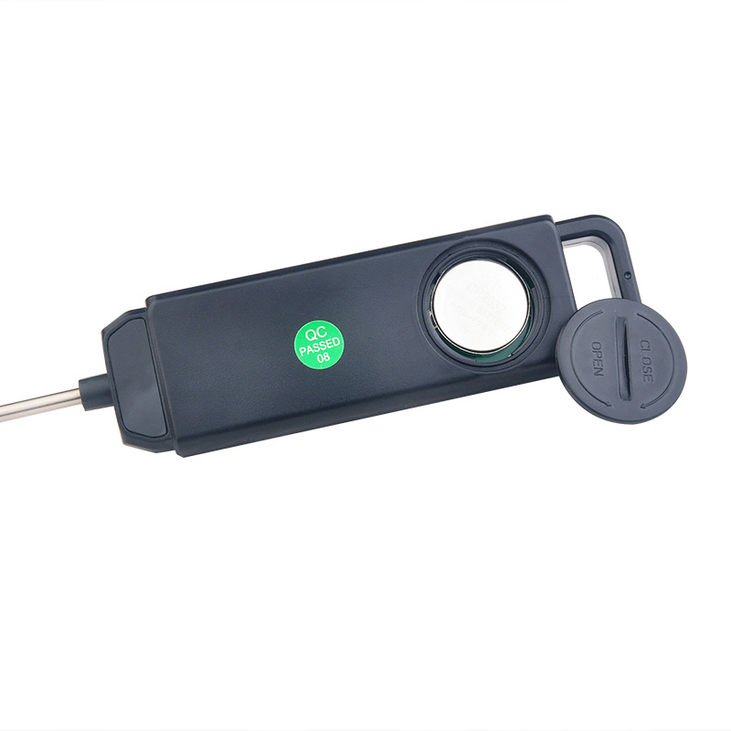 亚马逊烤肉温度计电子烧烤温度计食品食物温度计带背光磁铁TP560