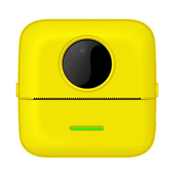 Impresora Térmica de Bolsillo Portátil con Conexión Bluetooth para Fotos y Etiquetas