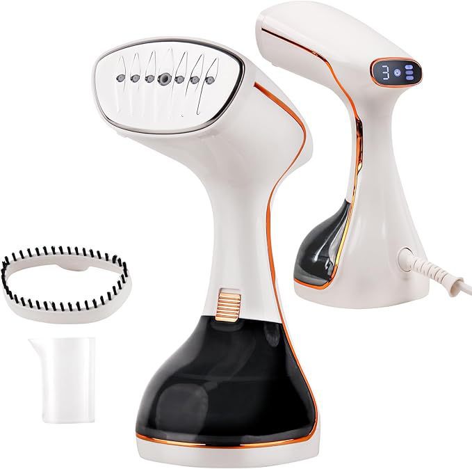 Wet and Dry Folding Household Ironing Machine Mini Portable Travel Electric Iron for Ironing Clothes Handheld Dormitory Steam Machine