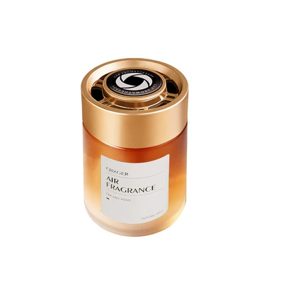 Car Perfume Aromatherapy – Solid Perfume