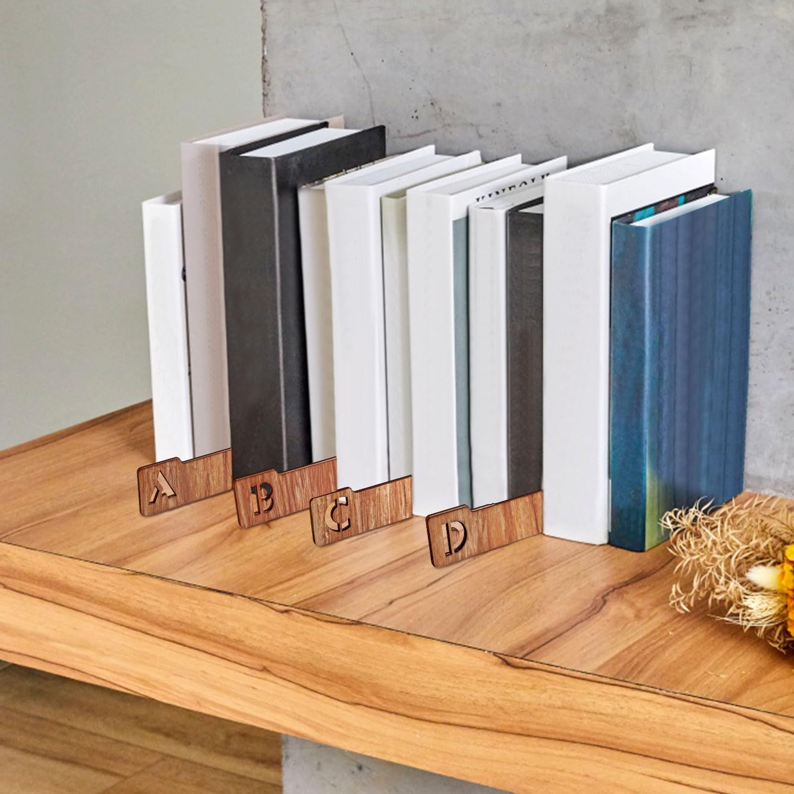 Cross -border new product Creative Wood Crafts Mother Bookmark…