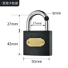 50mm-bubble card packaging, 12 pieces/box, 96 pieces/box
