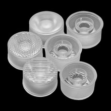 推荐TP系列15直径防水透镜PC材质内孔卡骨升级款适用5050 5054LED