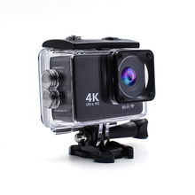 跨境亚马逊迷你相机高清1080防水摄像机拍照录像极限运动迷你相机