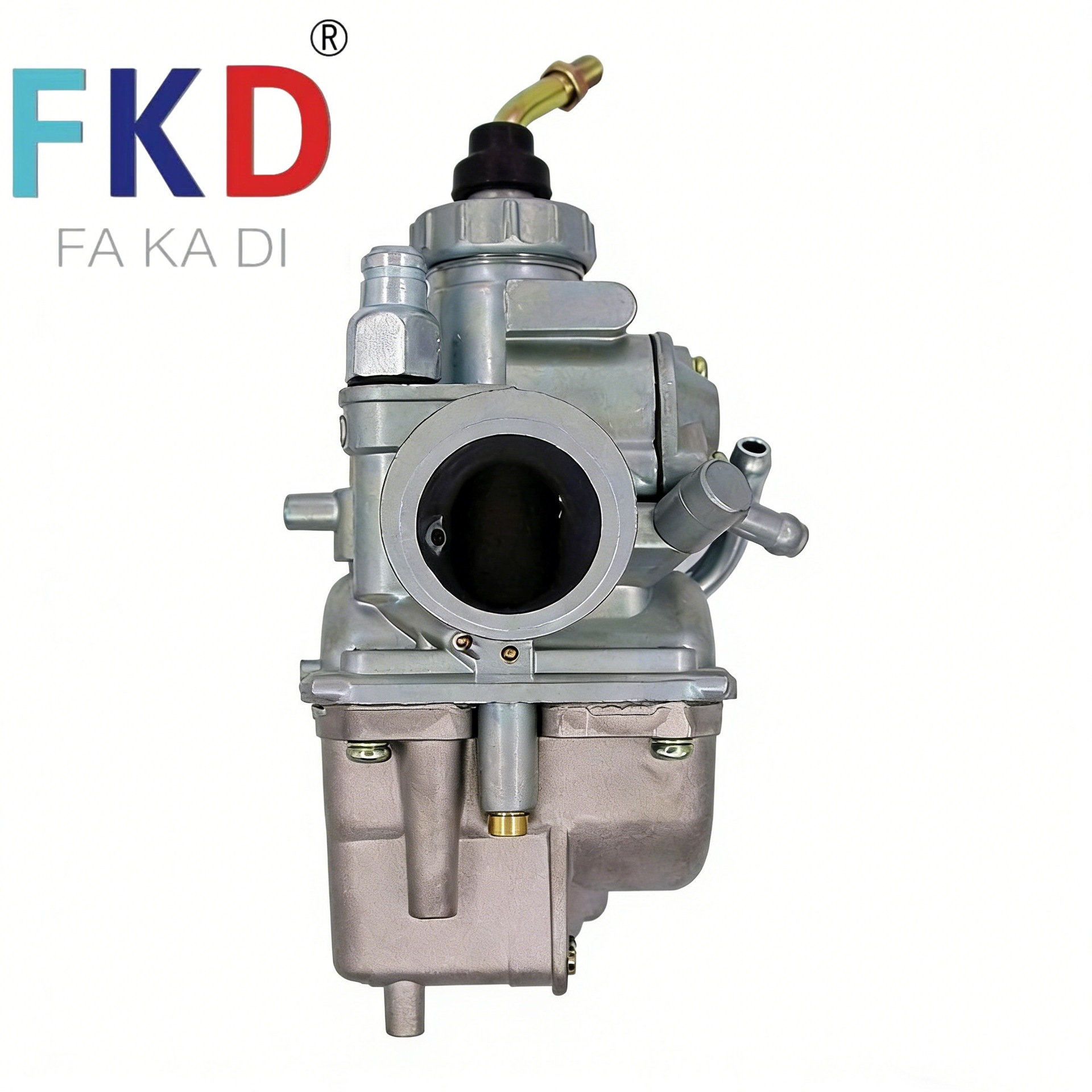 Cross-Border Hot-Selling Product 1B2-14101-11-00 Suitable for Yamaha Motorcycle Carburetors, Direct Sales from the Manufacturer