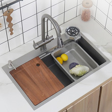 �N��304���P�ˮ��̨�������Ӻ��β�̨����ϴ����ϴ���ˮ��