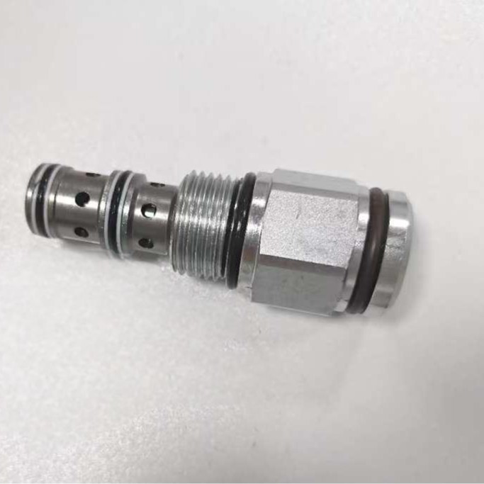 海德福斯/螺纹插装阀/PD10-40NT系列/美国原装进口/PD10-40NT-0-N