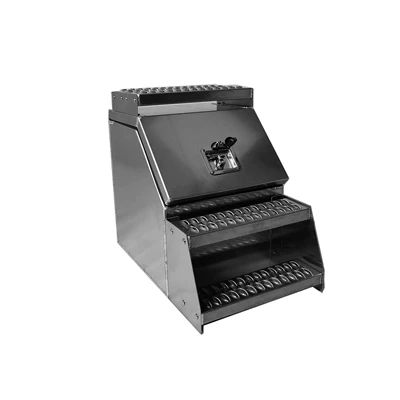 Cargo Truck Step Storage – Repair kit