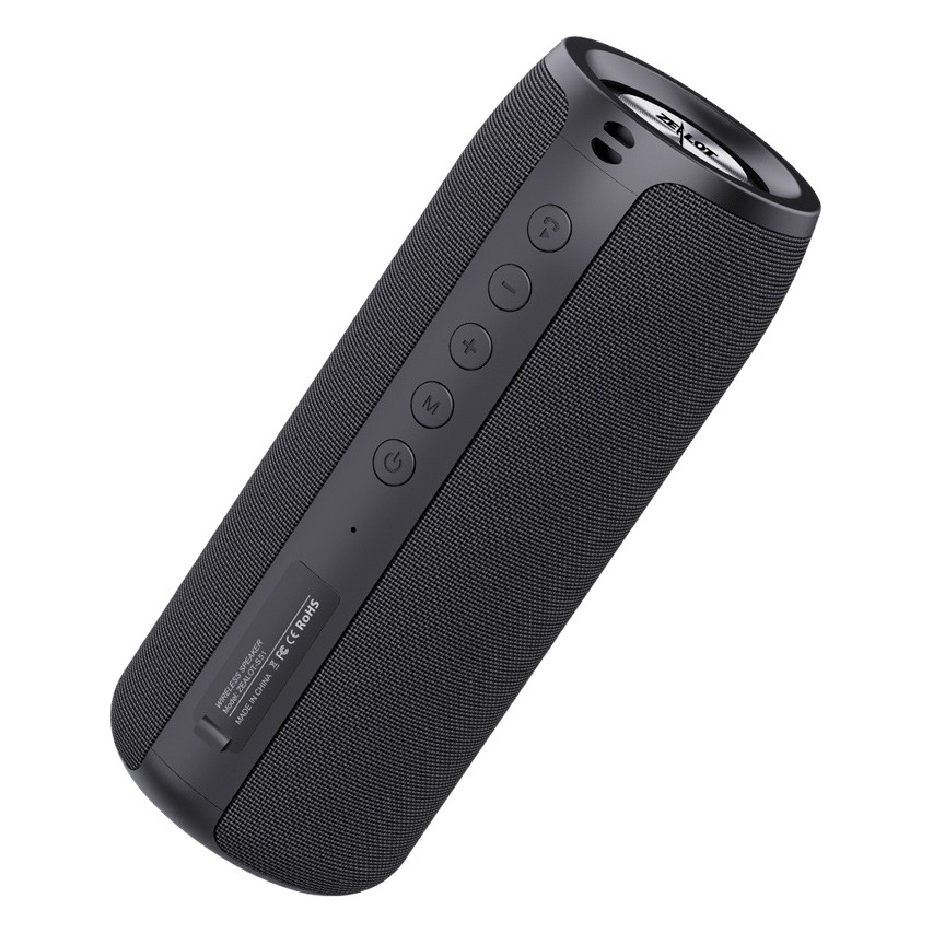 Fanatic S32 altavoz inalámbrico Bluetooth Comercio exterior Amazon subwoofer portátil al aire libre nuevo pequeño ESTÉREO