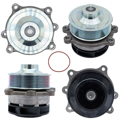 99460305, Water pump