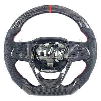 For Jeep Grand Cherokee Steering wheel - style-2