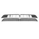 For 25 Huanxin Y Tesla insect net Huanxin model front cover air outlet anti-fouling net wholesale