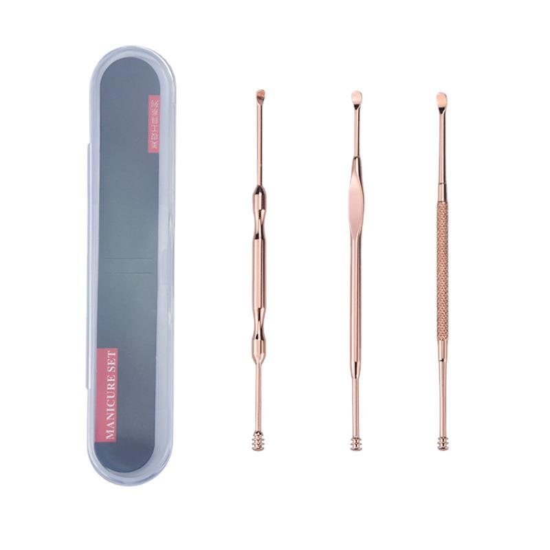 Ear picking stainless steel