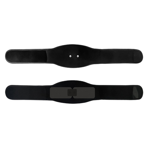  New Fitness Shaping Massage Belt Intelligent EMS Muscle Stimulation Abdominal Muscle Sticker Graphene Belt