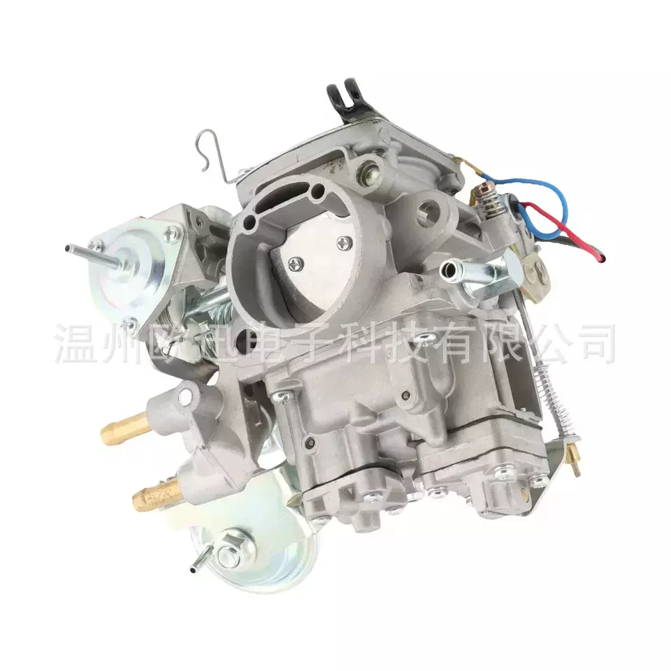 1320077530化油器适用铃木车载马自达DF51V DC51T  13200-77530