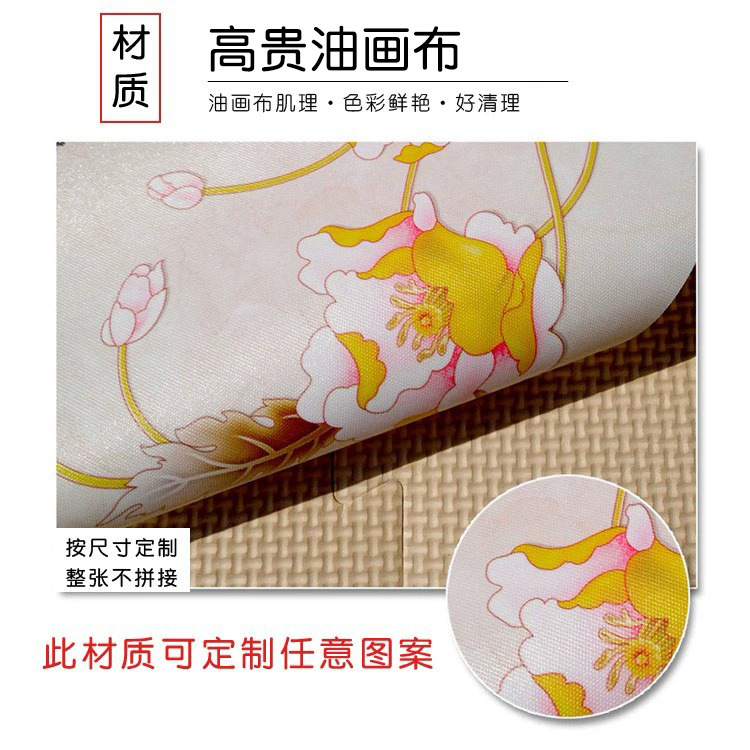 3D立体蓝天白云墙纸客厅天花板壁纸餐厅酒店吊顶棚屋顶天空壁画|undefined