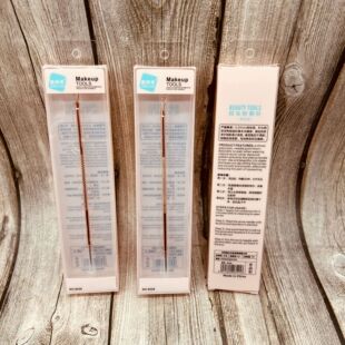 Acne needle stainless steel gold-plated acne needle independent packaging easy to use not expensive two yuan store supply