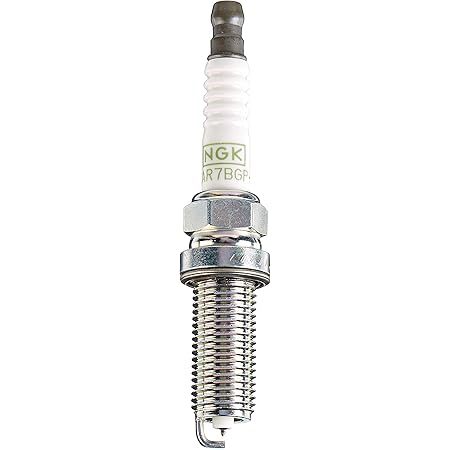 NGK Platinum Spark Plug LKAR7BGP 94297 for Mazda 2 3 5 6 8 Ruiyi Jinxiang Xingchi