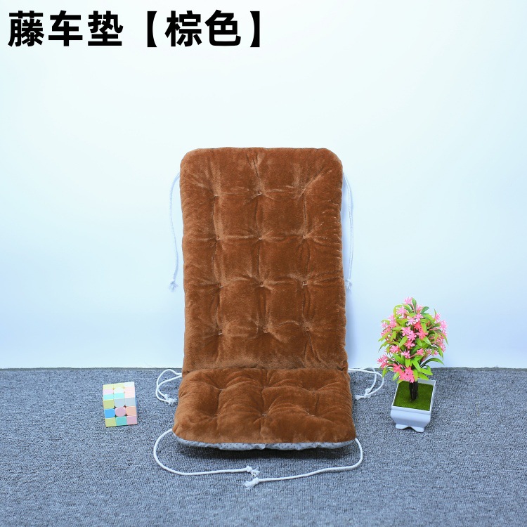 브라운[플러시 원단]