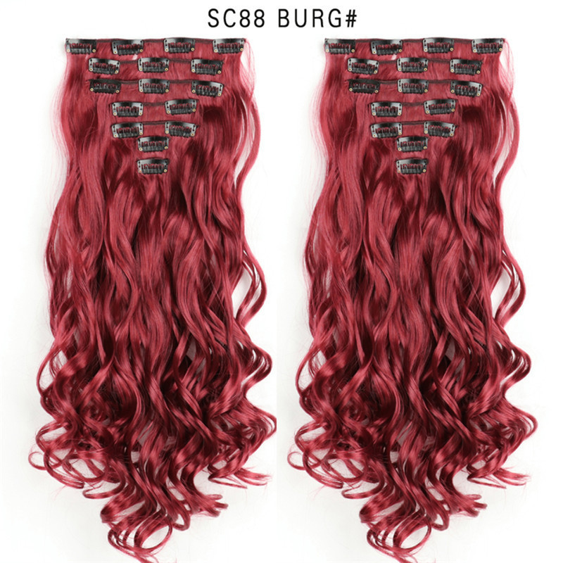 Set7 volúmenes - "burg"
