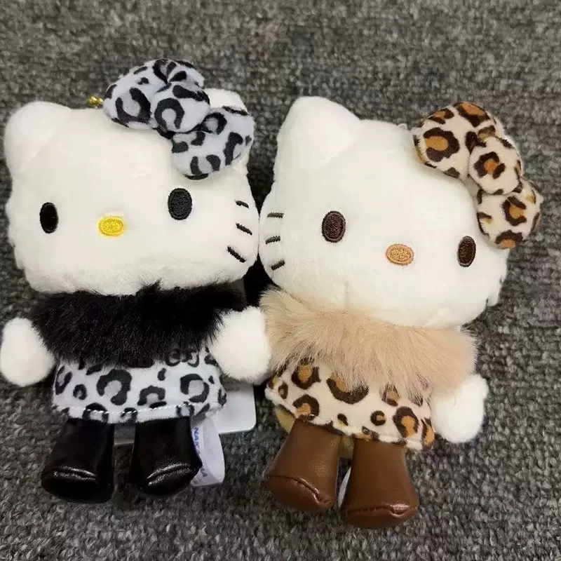 Hello Kitty, подвеска, милая плюшевая кукла, подарок на День святого Валентина, подарок на день рождения