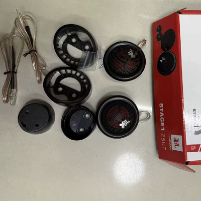 Car Audio Tweeter Car horn/tweeter
