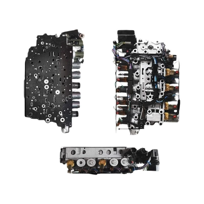 Remanufactured, Engine assembly
