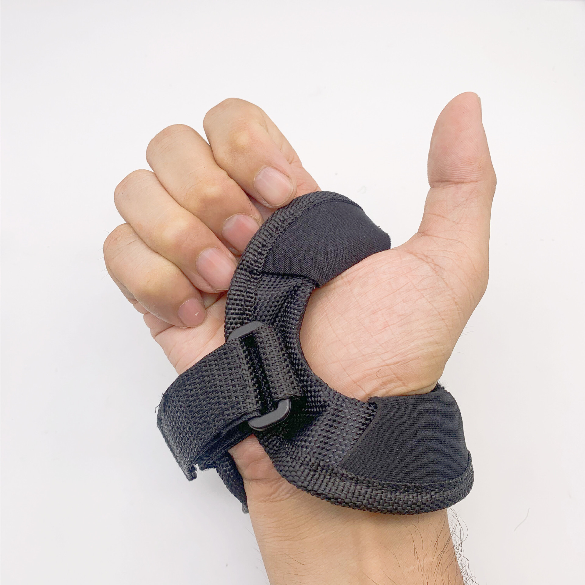 Gopro 11 correa de La Palma correa de muñeca giratoria de 360 grados DJI Dajiang Osmo acción espiritual ojo Accesorios