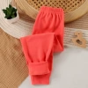 Cross shoulder deRongxihong (pants)