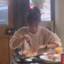 韩国宽松新款秋冬季毛衣