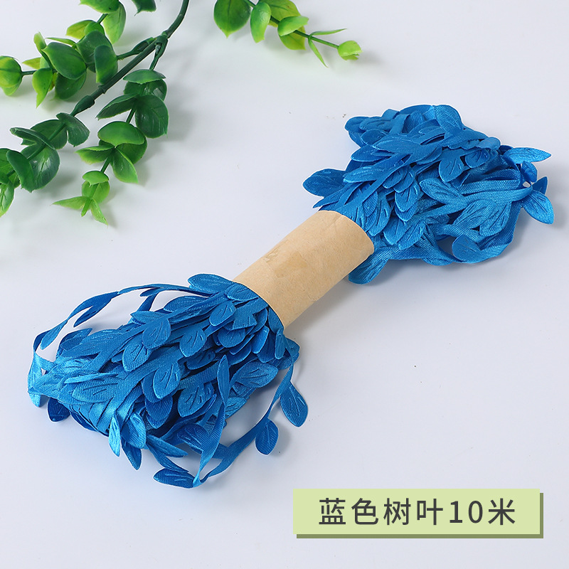 Mori adornos colorido cuerda de cáñamo hecho a mano material de bricolaje deja cuerda de ratán pared decorativa tejida a mano creativa