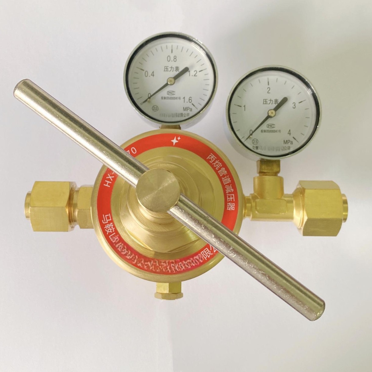 丙烷减压器厂家直销