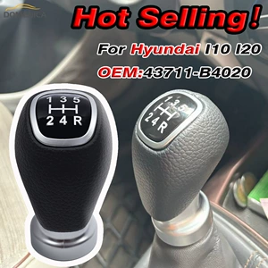 Hyundai I10/I20 avtomobil kabin modifikasiyası, sürət qutusu başlığı
