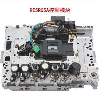 RE5R05A适用于日产英菲尼迪5AT变速箱阀体日产英菲尼迪5AT