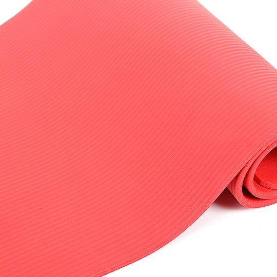 8mm Yoga Mat Dance Gymnastics Mat Home Use Sports Dance Mat Gymnastics Fitness Mat br Thickened Yoga Mat