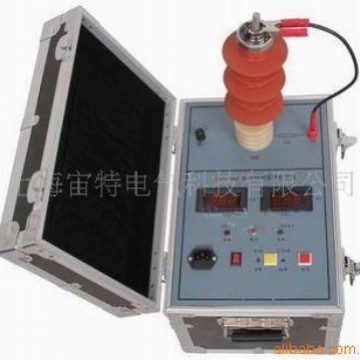 上海宙应氧化锌避雷器测试仪氧化锌避雷器测试仪