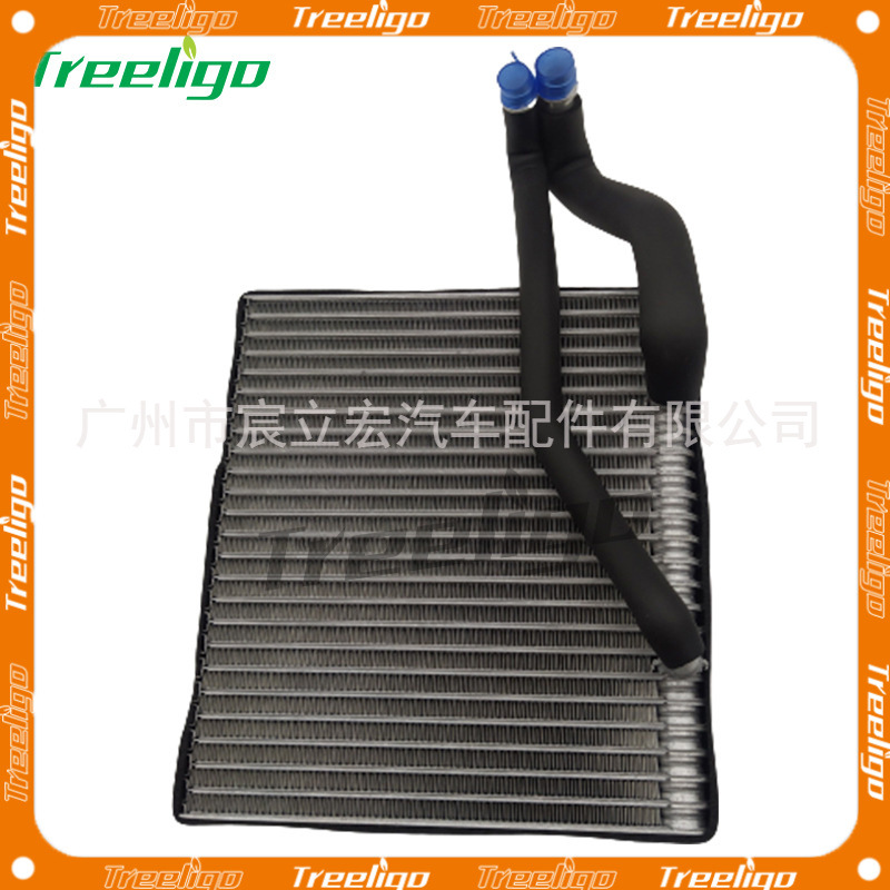 适用于ACURA讴歌RSX 2002-2005 蒸发器EV 939669PFC 80211S6MA12